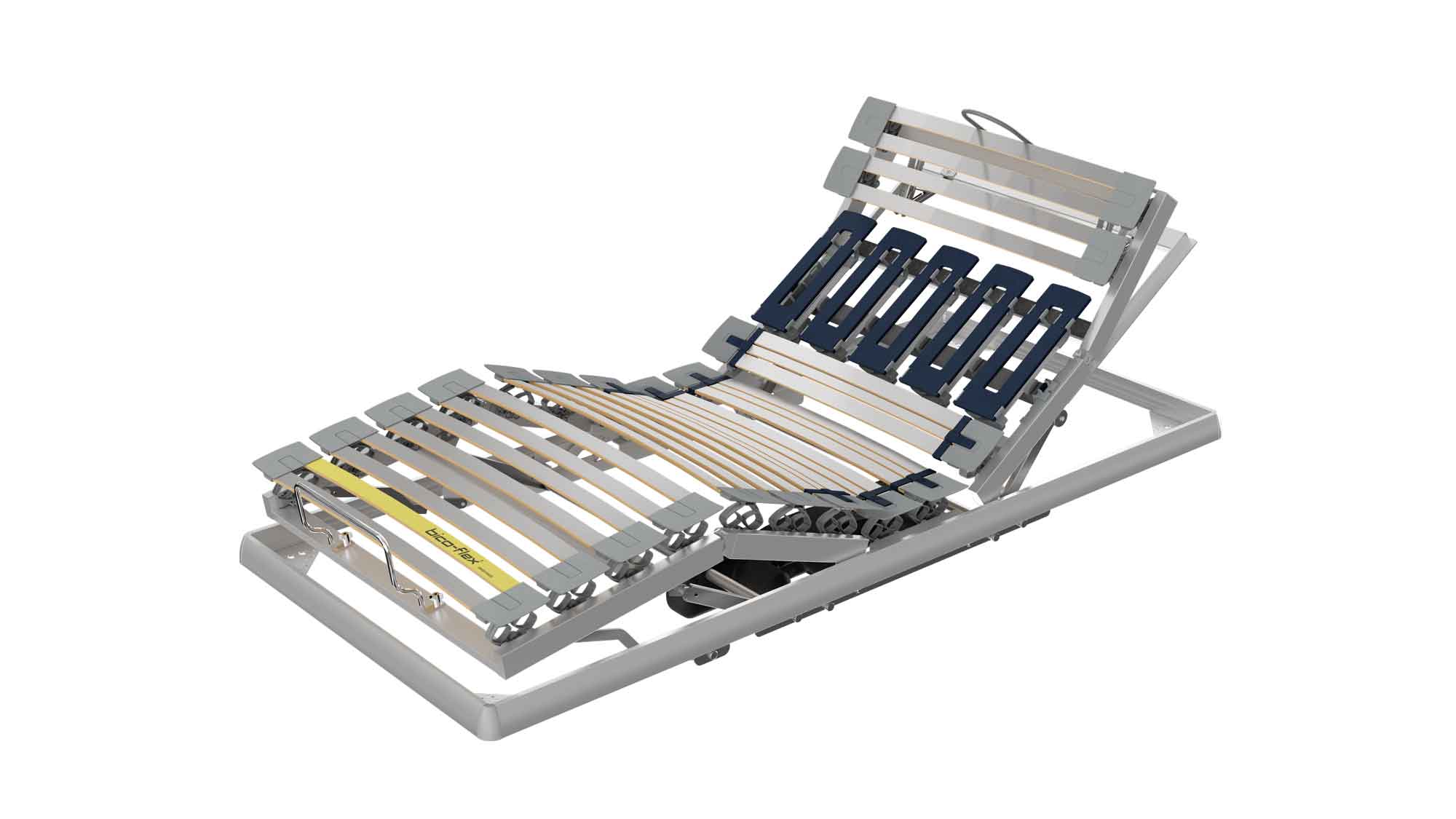 Sommier Multi Lit Lausanne